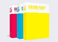 festa del colore