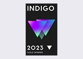 indigo design award