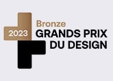 grands prix du design